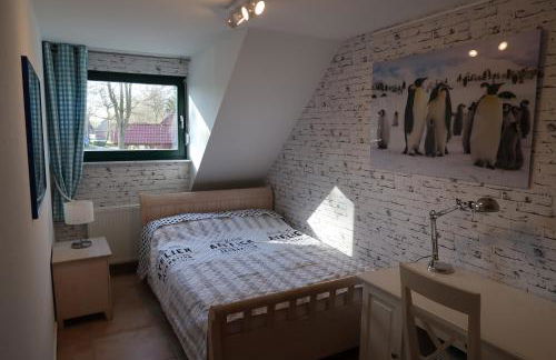 Ferienhaus Blomengoorn - Foto 30