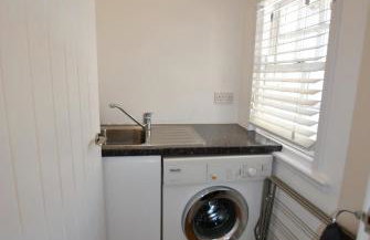 The Cottage by the Harbour St Monans - Foto 21