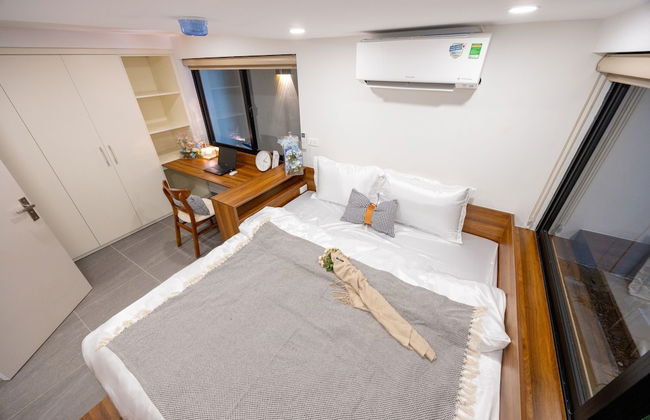 Urchin Apartment - Photo 8