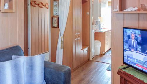 Ferienhaus Kummerow - Foto 5