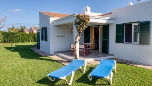 Apartamentos Las Golondrinas - Foto 2, Garden