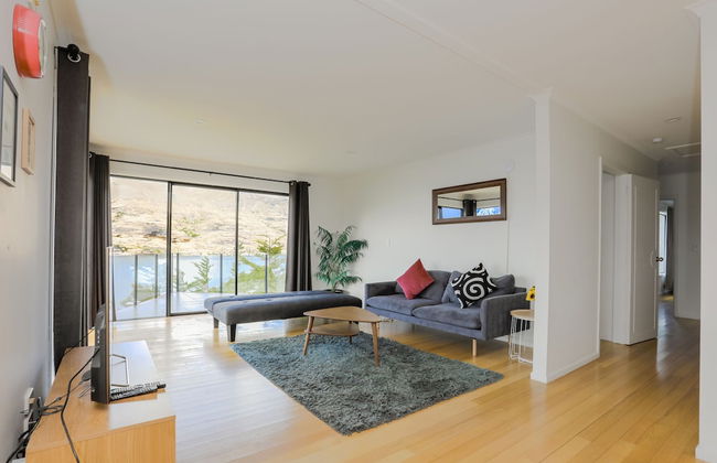 Unit B - Aspen Villa - Foto 9