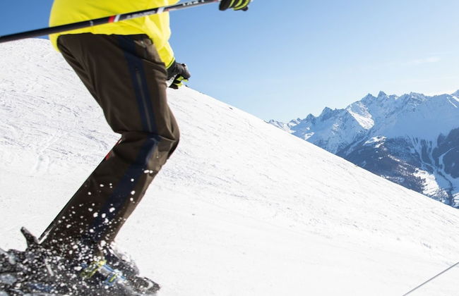 Laudegghof Ladis - Foto 49