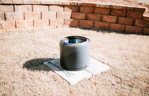 Bright Artist's Cottage-Mins to Downtown, Campus - Foto 38