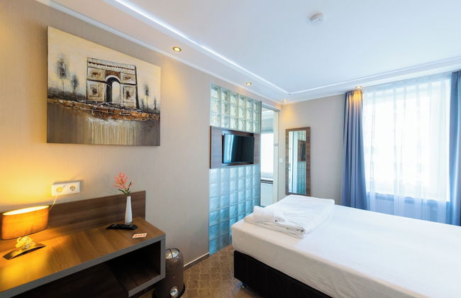 Stay-Inn Bielefeld Zentrum - Foto 5