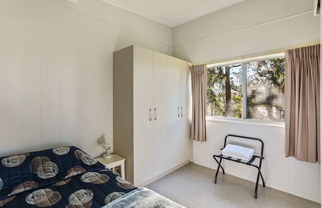 Beach Cabins Merimbula - Photo 25