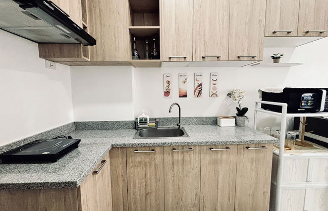 Bright & Airy Urban Escape - Foto 30