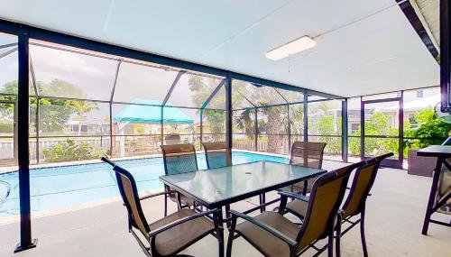 Rock N' Reel Boat House - Foto 3