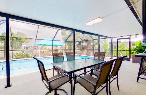 Rock N' Reel Boat House - Foto 3