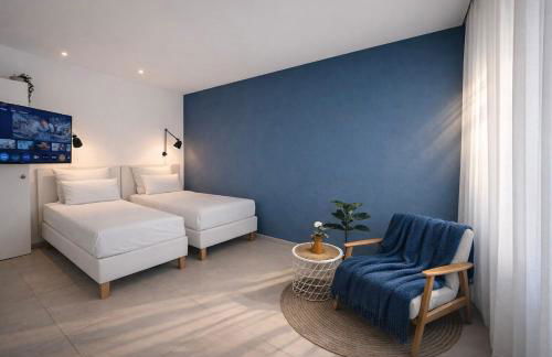 Goldstadt Apartments Pforzheim - Foto 3