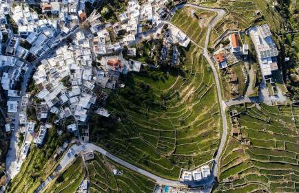 Pirgos Suites - Foto 23