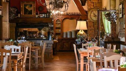 Agriturismo Rio Coverino - Foto 3