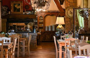 Agriturismo Rio Coverino - Foto 3