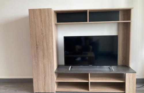 Spacieux appartement 4 pers à 200m de la plage avec parking privé - FR-1-323-443 - Foto 6