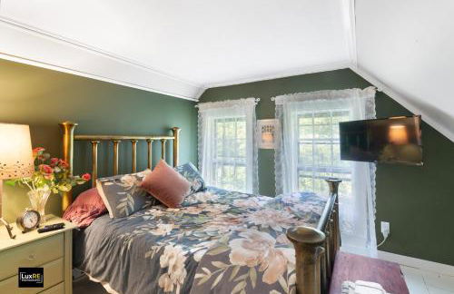 Vermont Lake Whitingham Mount Snow Area Apartment - Foto 30