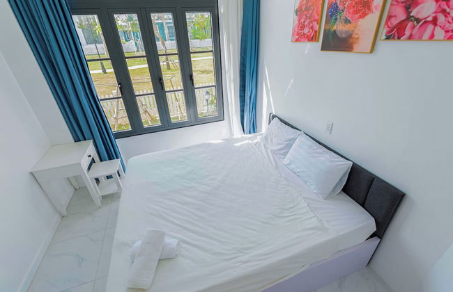 Luxury 3 br La Fleur Villa-Novaworld PT - Foto 51