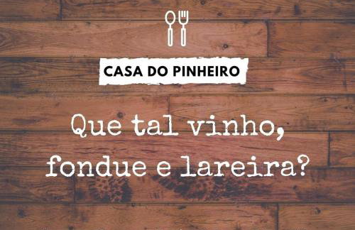 Casa do Pinheiro Petrópolis - Foto 57