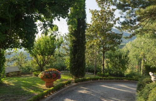 Villa in Tagliacozzo with Pool and Nature - Foto 26