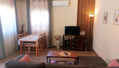 Loft Flor de Azahar parking privado - Foto 5