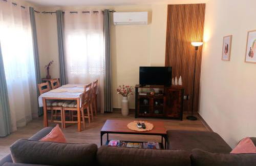 Loft Flor de Azahar parking privado - Foto 5