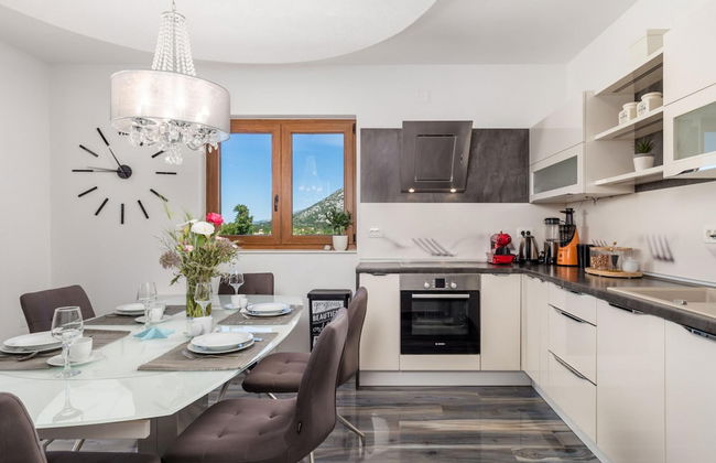 Villa Grandioza Zadarvillas - Foto 53