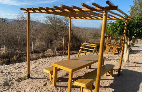 Flat no Condomínio Monte Castelo ao lado da área de lazer, Gravatá-PE - Foto 23