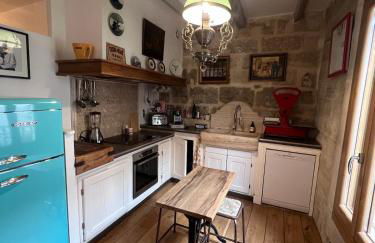 Appartement des Sablons - Foto 17