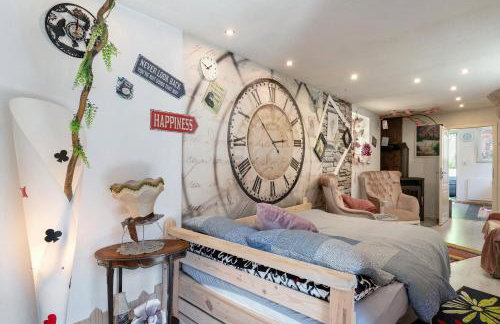 Alice im Wunderland - Photo 18