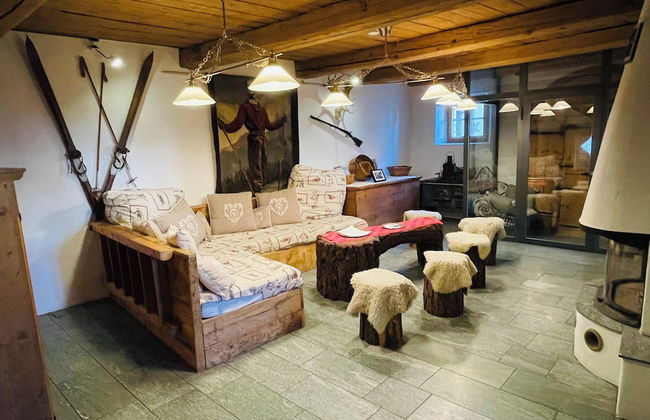 Chasa Veglia - Foto 28