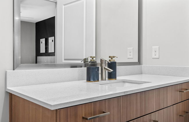 The Hollywood Suite The Gulch - Foto 24