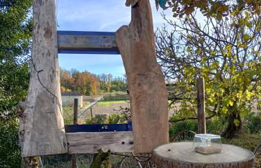 Casa delle foglie sussurranti - Foto 8