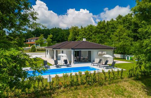 Villa Rubus by IstriaLux - Photo 42