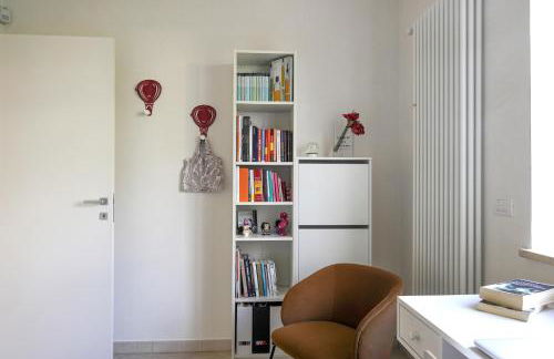 Dimora Pacelli - Foto 49