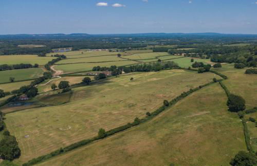 Sheepdown by inspirestays-com - Foto 51