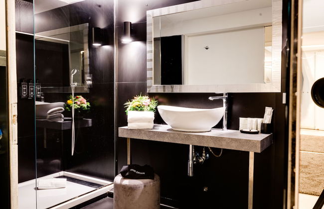 Piazza Farnese Luxury Suites - Foto 89