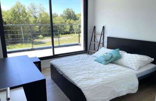 LesTransatsMarines - Villa Ti Bras, proche Bénodet, superbe maison familiale - Foto 9