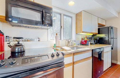 Tin Mountain Treetops Time - Foto 19