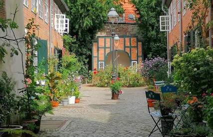 Ankerplatz Maria Ratekau - Foto 28