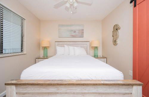 Gulf Shores Surf & Racquet 614A condo - Foto 7