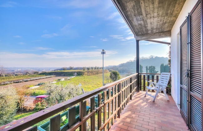 Falke House Relax and Lake View - Foto 12