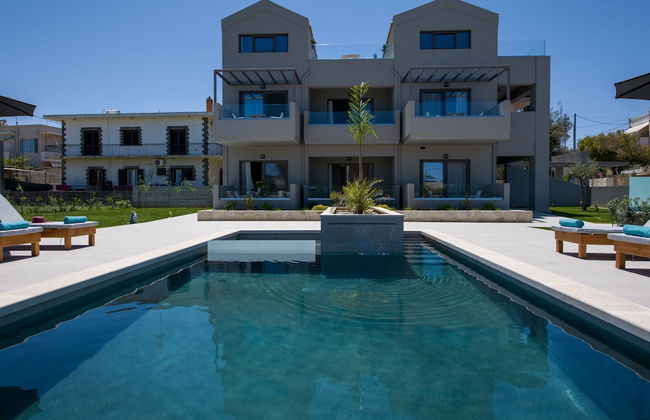 Eleanthi Modern Living - Foto 56