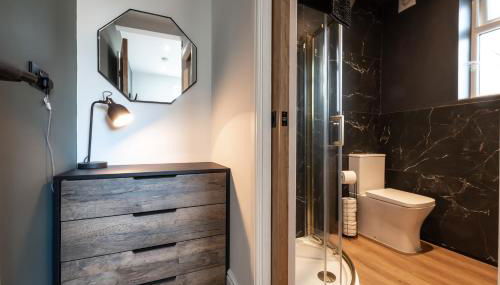 Where Style Meets Comfort The New Forest Home - Foto 5