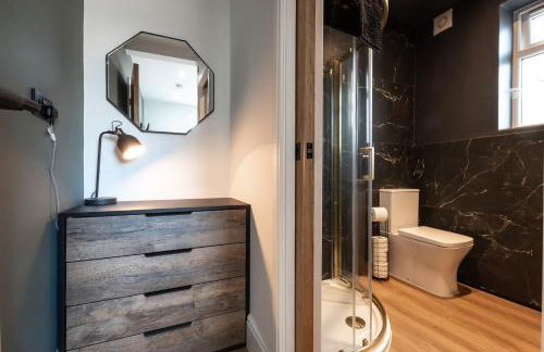 Where Style Meets Comfort The New Forest Home - Foto 5