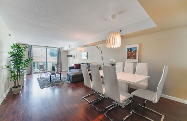 Modern Condos Located in Brickell - Photo 39