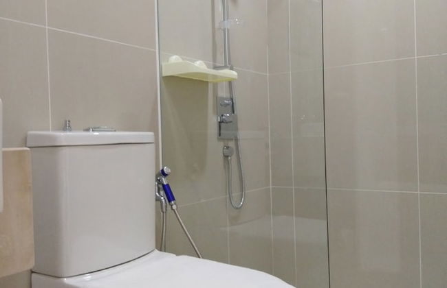 Suria Next To Desa ParkCity - Photo 20