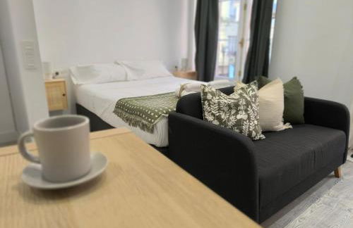 InsideHome Apartments - Ciudad del Cine - Photo 107