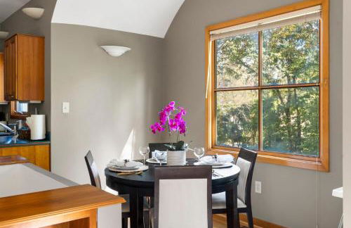 The Tree House in Alexandria VA, Washington DC - Foto 18