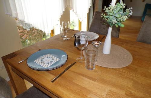 Mondfänger Ferienwohnung , Nähe Playmobil Funpark und Messezentrum - Foto 7