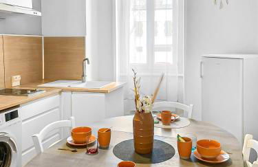 Une halte sympa! - Foto 42