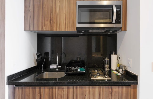 Lovely Loft With Amazing View in Cuauhtemoc - Foto 39